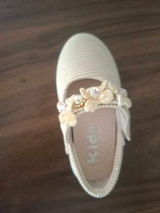 Baby Girl Shoes