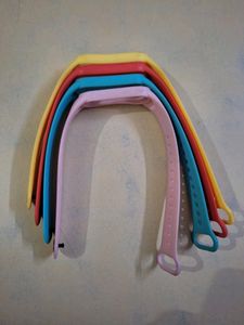 Mi Band 5 Straps