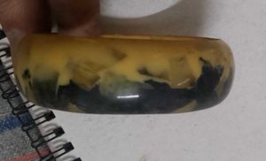 Vintage Bangle Bracelet