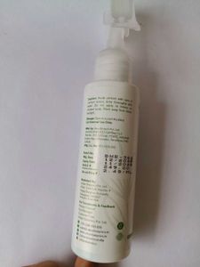 Urban Botanics Rosemary Hair Spray 100 ml