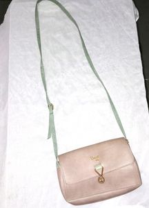 I Am Selling Handbag Because Have Many Handbags