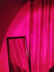 Lamp with Remote
