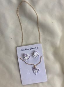 UNICORN PENDANT COMBO✨