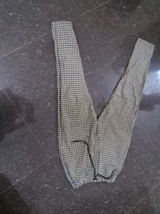 Cotton Pants Combo