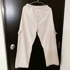 Cargo Trousers