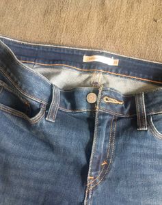 Levi's Women's Jeans