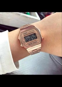 Casio Vintage Unisex Watch