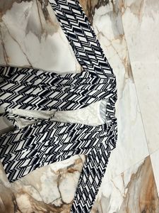 Printed Top