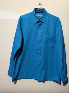 Pan America Men's Striped Shirt