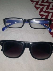 Kids UV PROTECTION Stylish Eyeglasses & Sunglasses