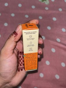 Pilgrim 10% Vitamin C Face Serum