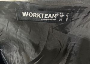WORKTEAM Waistcoat