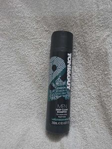Toni & Guy Men Deep Clean Shampoo