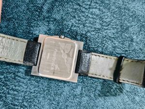 Fastrack Analog Watch