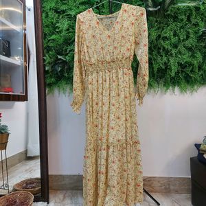 SALE 💥Korean Maxi dress from Dubai