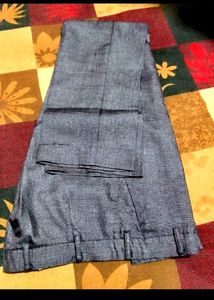 Men's Trousers Party Wear 36size