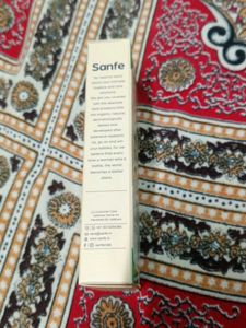 Sanfe Shea Butter Body Razor - 4 in 1