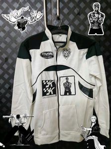 PAPERCASTLE ZORO JACKET! ⚔️🗡️