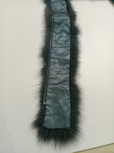 Faux Fur Scarf for Taanage &amp; Women's