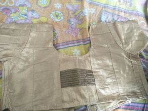 Designer Blouse