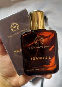 The Man Company Eau de Parfume EACH