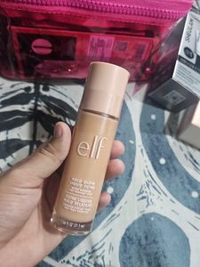 ELF Halo Glow Liquid Filter