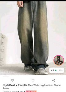 beggy Jeans
