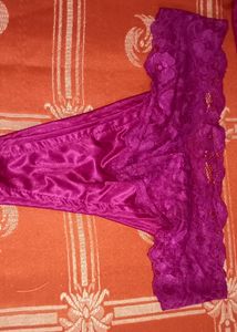 Women Lingerie 3 Pcs
