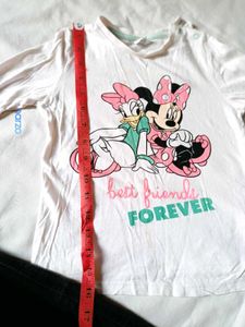 Very Beautiful Baby Girl Disney Amazing Dress