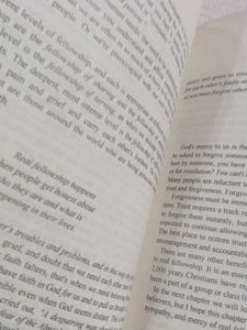 The Purpose Driven Life by Rick Warren