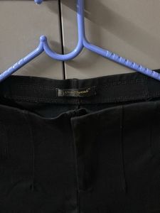 Black Pants