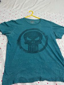 Marvel Punisher T-Shirt