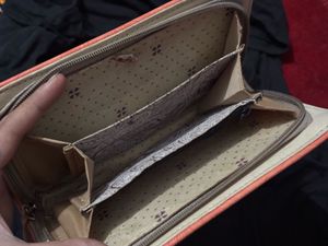 Stylish Women's Wallet