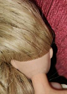 Used Mattel Barbie