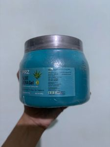 PRZ Aloe Vera Gel