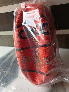Cosco Hi-Grip Basketball, Size 6 (Multicolour)