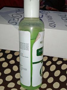 New Aloevera Neem Face Wash
