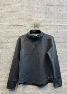 🇬🇧 Nike imported Zip Pullover Sweatshirt