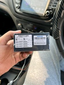 Samsung Galaxy Buds 2 Pro