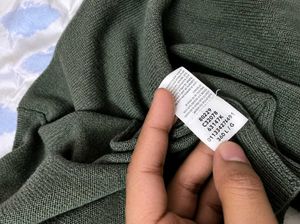Ralph Lauren (Chaps) Y2K Premium Sweater