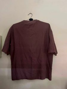 Oversized T-Shirt