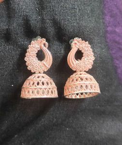 Jhumka Earring Collection