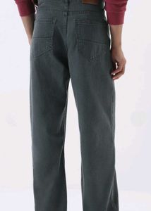 New Urbano fashion loose fit jeans men