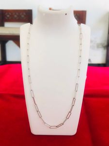 92.5 Sterling Silver Chain ⛓️