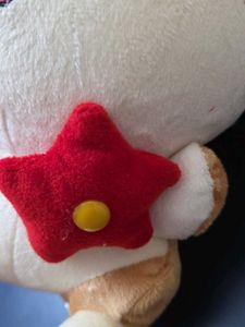 cute soft toy