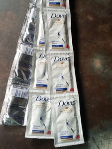 Dove Shampoo Lari (16 Pcs)