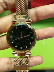 Stylish Women's Fashion Watch