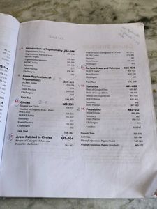 All in One Mathematics CBSE Class 10