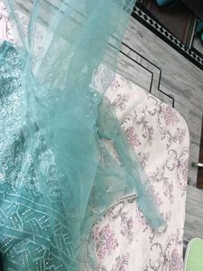 Stunning Sequin Ethnic Gown ELIZA PRINCESS
