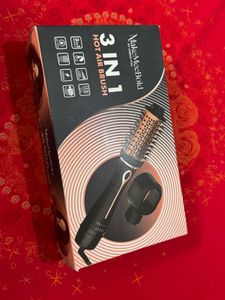 3-in-1 Hot Air Brush